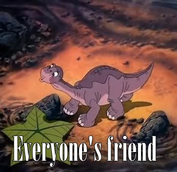 the land before time part 1