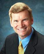 Ted Haggard had a history of loud support for anti-gay legislation, until a gay prostitute he'd been paying for sex and meth called his bluff. Haggard was forced out of the church. After he left, the scandals continued, with more men coming forward to report kneeling at Haggard's altar. You'd think a guy who'd lived such a lie would be embarrassed enough to fade quietly away. But, no--Haggard kept writing books and showing up on television. And despite the fact that he'd made 200,000 the year the scandal broke, plus a 138,000 severance package, Haggard sent out an e-mail asking for donations to support his family. The reason? Haggard was pursuing a degree in counseling.