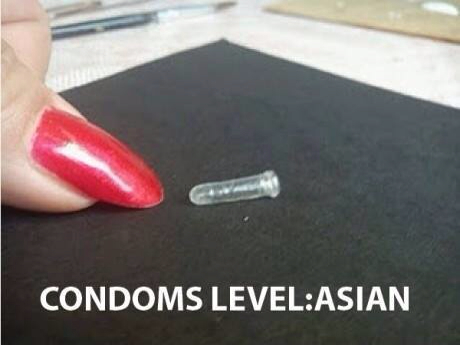 condom fun