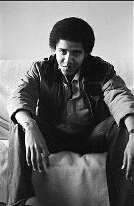 Photographs Of Barack Obama As A Young Man