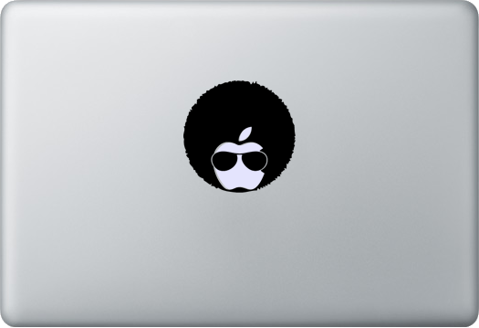 apple decals