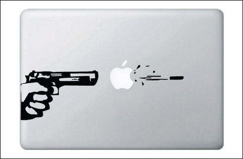 apple decals