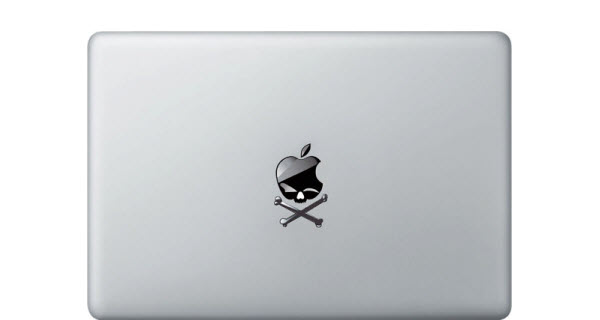 apple decals