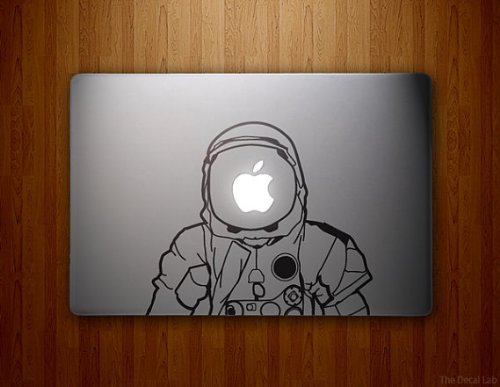 apple decals