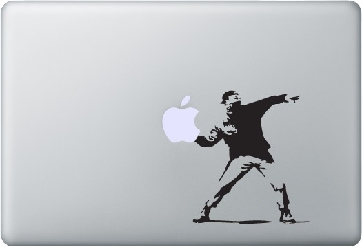 apple decals