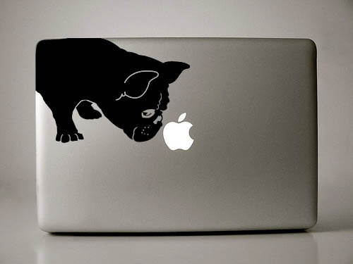 apple decals