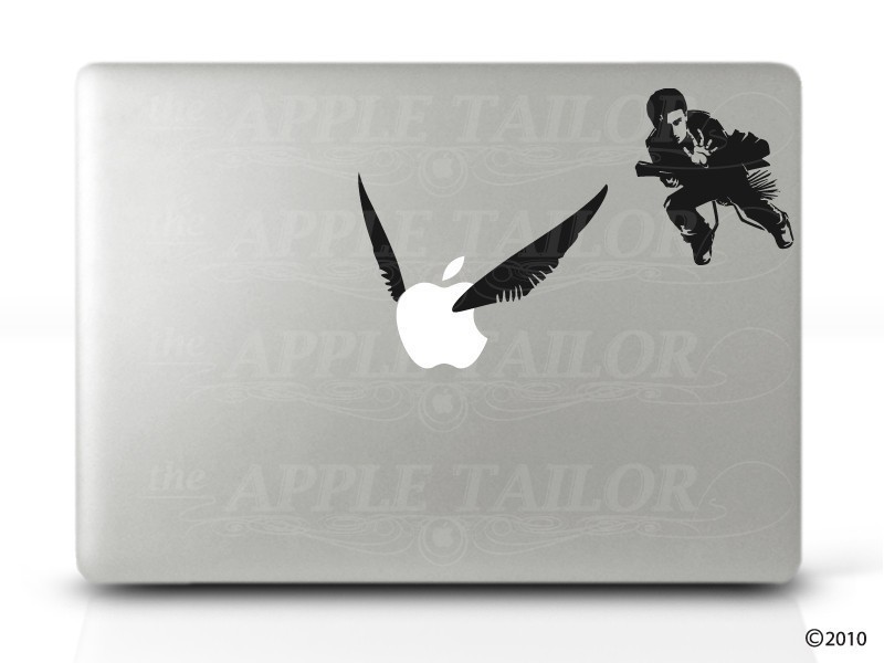 apple decals