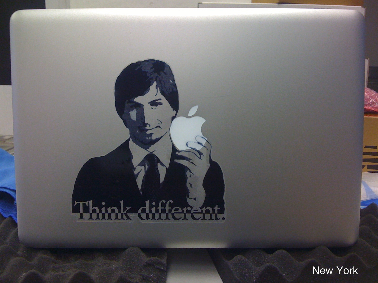 apple decals