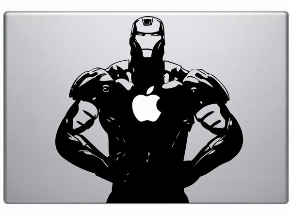 apple decals