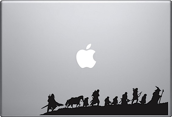 apple decals