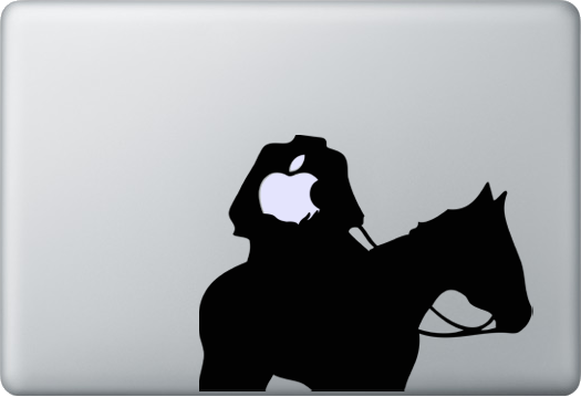 apple decals