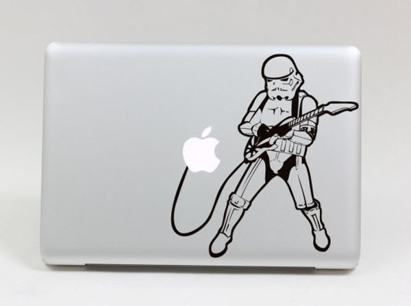 apple decals