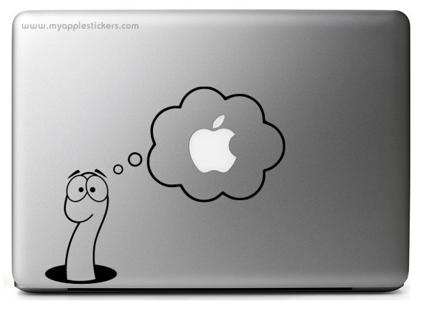 apple decals