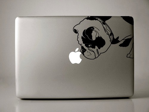 apple decals