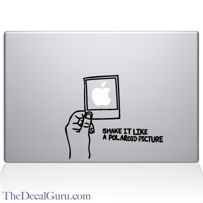 apple decals