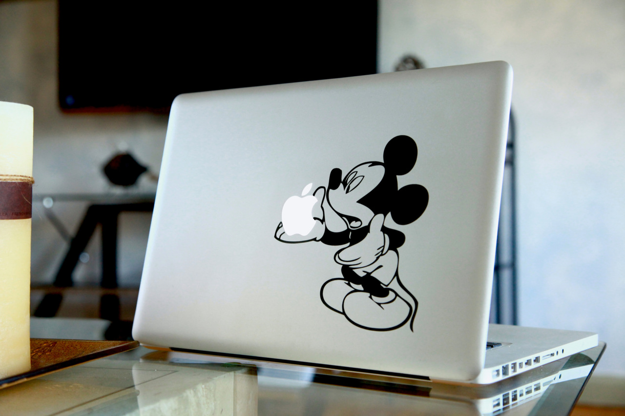 apple decals