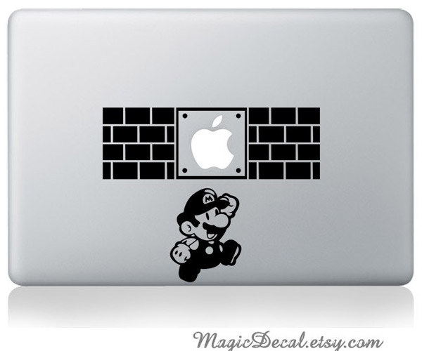 apple decals