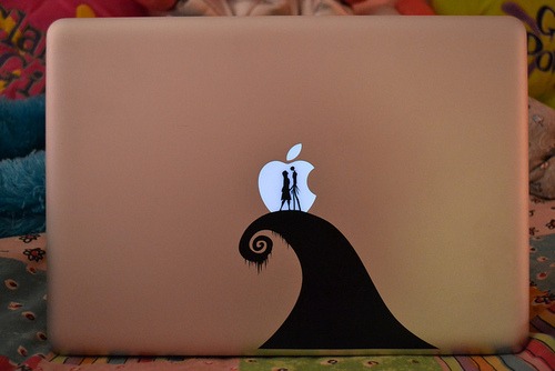 apple decals