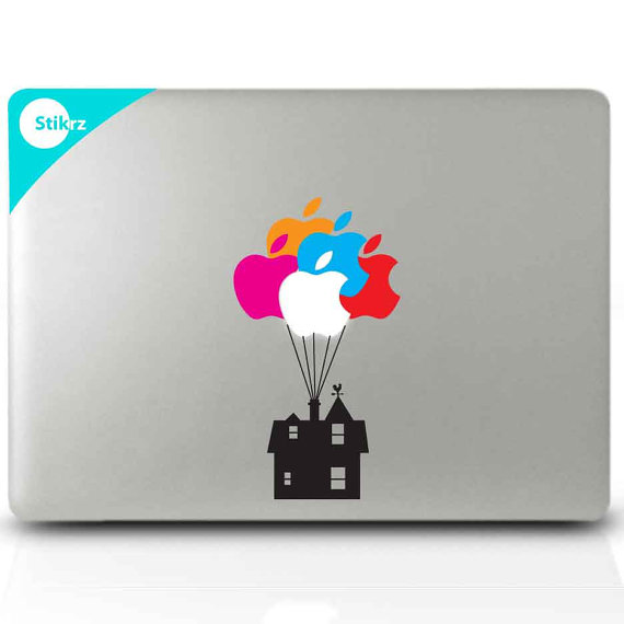 apple decals