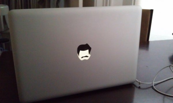 apple decals