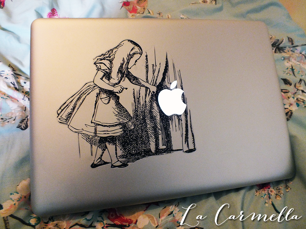 apple decals