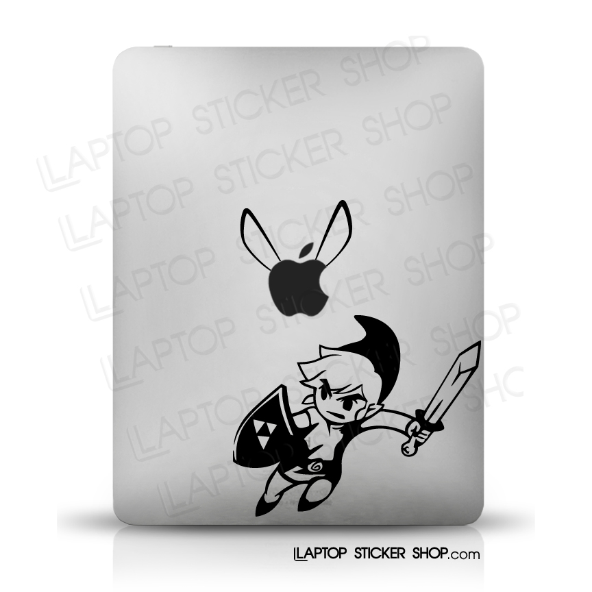 apple decals