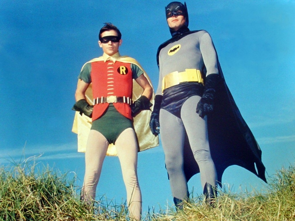 Batman, along with his sidekick Robin, made his way to television in January 1966. Starring Adam West and Burt Ward, the '60s series saw Batman's tone change to be far more campy and light-hearted. With that came brighter colors, zany performances, the Batusi, and even the first ever Batman movie. This aesthetic held sway until the grim-and-gritty 1980s and a certain Frank Miller changed everything.