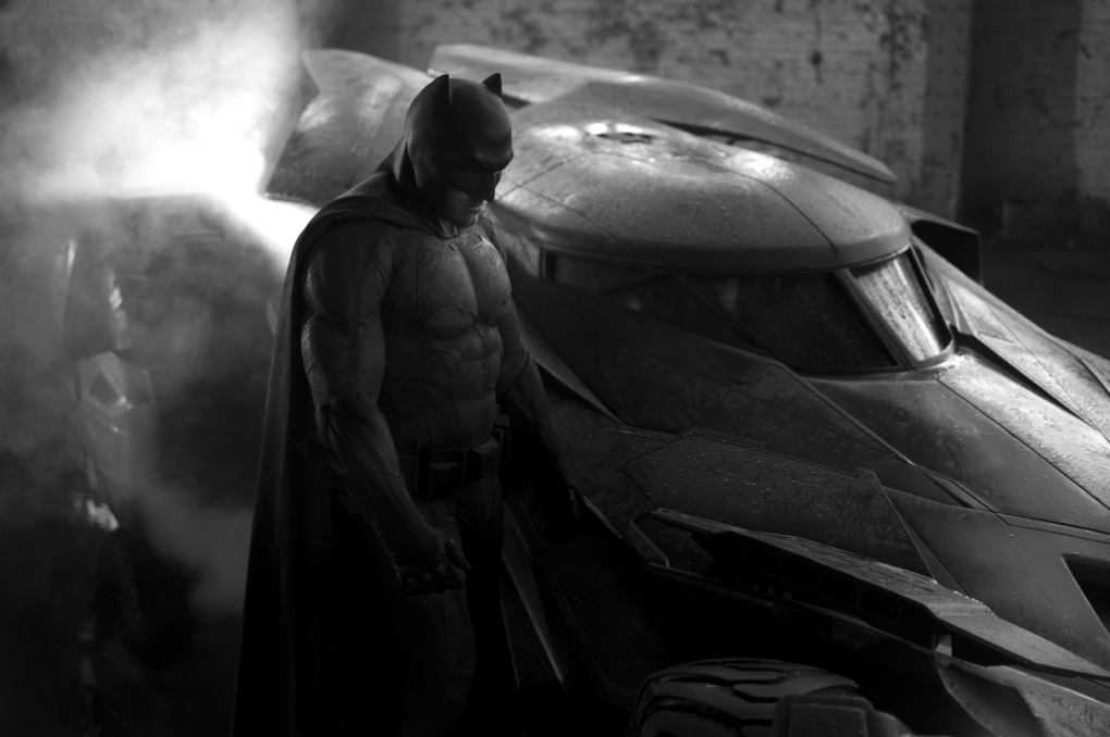 The latest batsuit looks like more of a return to the form-fitting costumes of yesterday  it definitely resembles Frank Miller's take on the costume and even work by such artists as Jim Lee. We have to admit: it looks pretty badass. If only he weren't so sad.