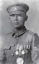 4 Corporal Francis Pegahmagabow 378 Confirmed Kills300 CapturesThree times awarded the military medal and twice seriously wounded, he was an expert marksman and scout, credited with 378 German kills and capturing 300 more. He was an Ojibwa warrior with the Canadians in battles like those at Mount Sorrel.