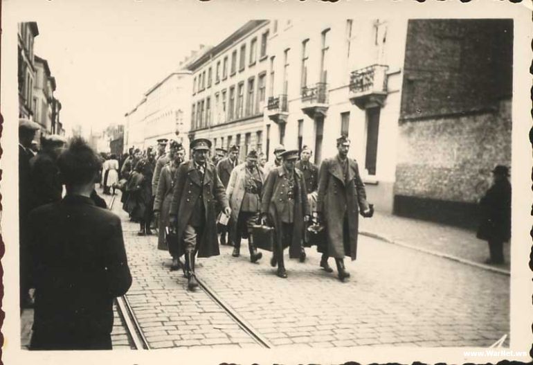 Nazi Photos Volume I