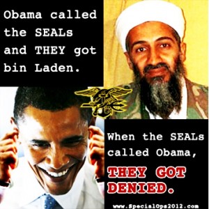 Obama's Benghazi-gate