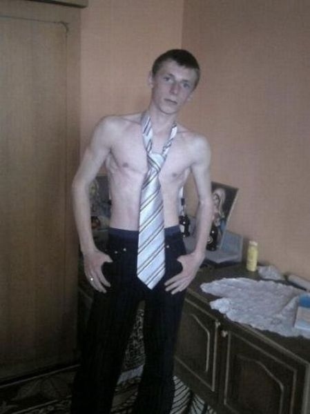 Atrocious Russian Dating Site Pictures