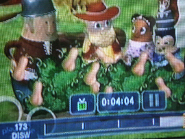 The Higglytown Heroes and pears?!  Yeah, right!  My kids won't be watching this show anymore!