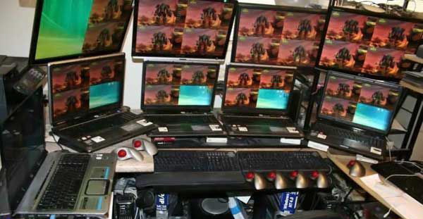 Random pics from here and there