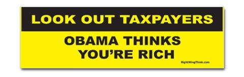 Political Bumper Stickers...