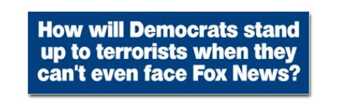 Political Bumper Stickers...