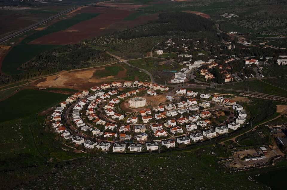 Sha Kibbutz, Isreal