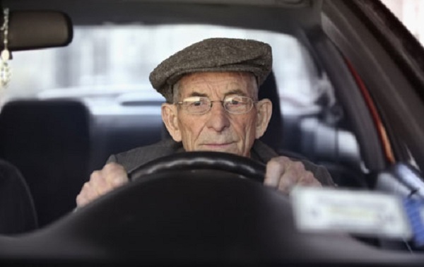 An elderly man is stopped by the police around 1 a.m. and is asked where he is going at this time of night. 

The man replies, "I am going to a lecture about alcohol abuse and the effects it has on the human body." 

The officer then asks, "Really? Who is giving that lecture at this time of night?" 

The man replies, "That would be my wife."
