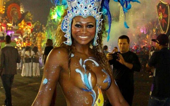 Carnival 2012