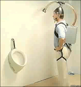 Inventions Fit for You GIF's