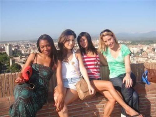 Optical illusion trolls