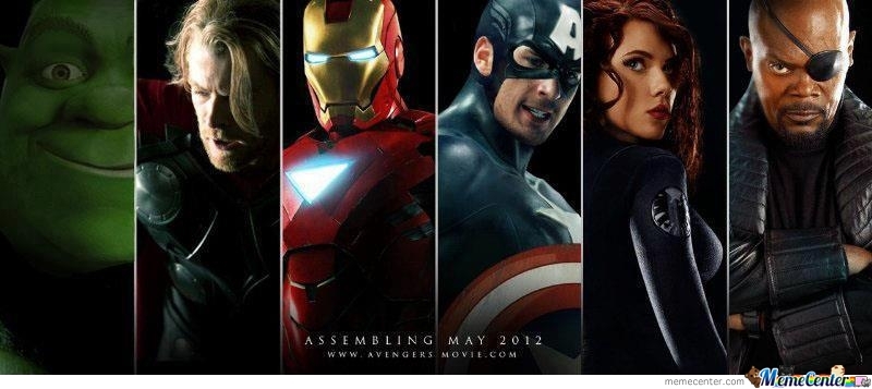 Optical illusion trolls