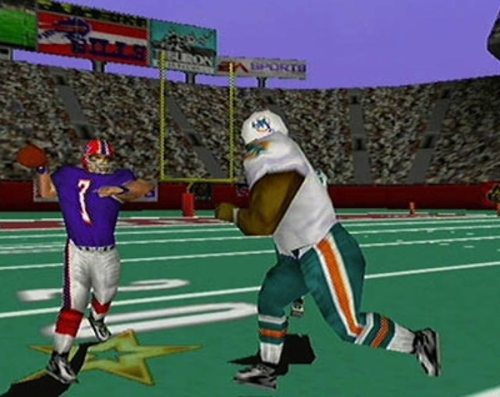 ...This is what the graphics looked like in 2000.