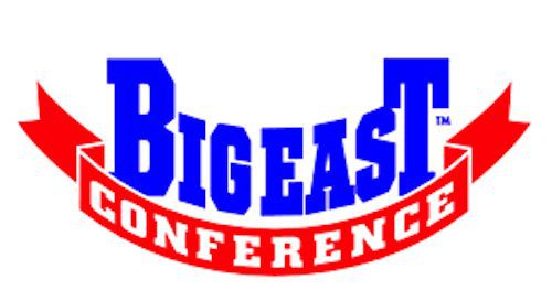 In 2000, Boston College, Syracuse, Uconn, Pittsburgh, Nortre Dame, Virginia Tech, West Virginia, and Miami were all members of the Big East.