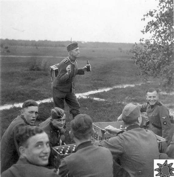 WW2 german craziness gallery