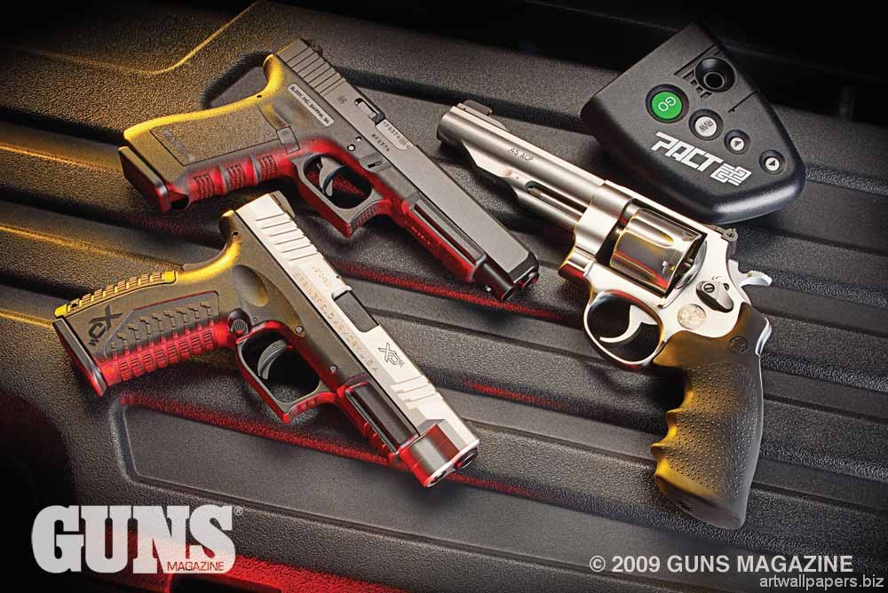 Cool Guns Gallery 9