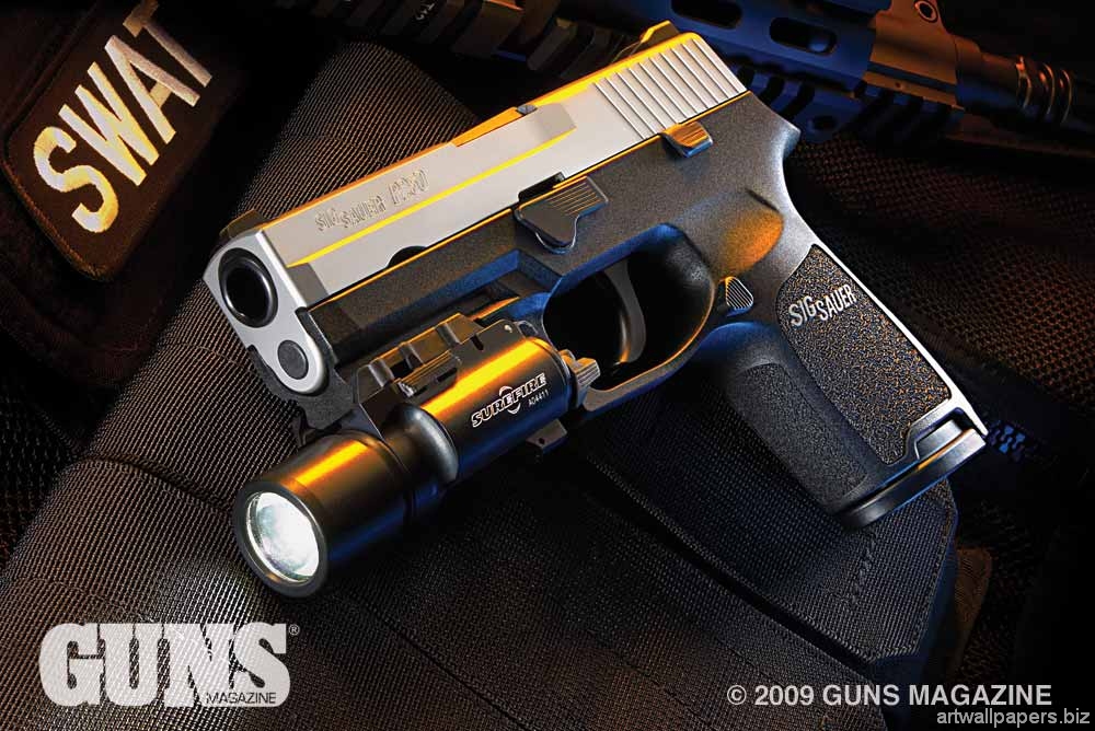 Cool Guns Gallery 9