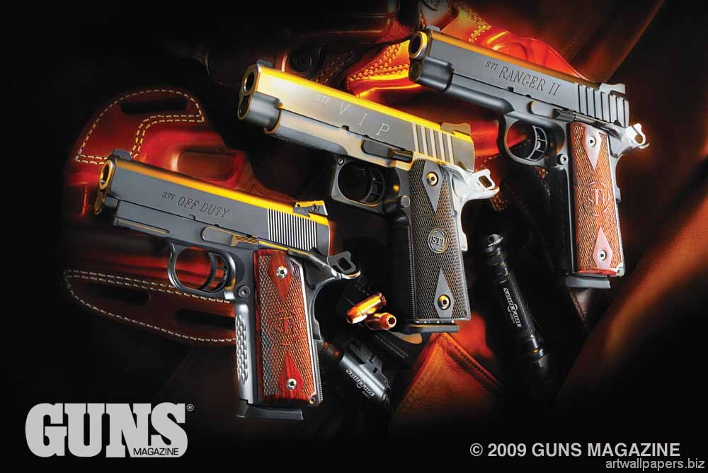 Cool Guns Gallery 9