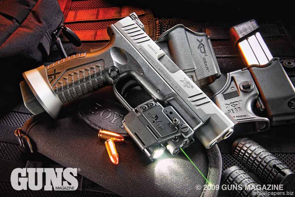 Cool Guns Gallery 9