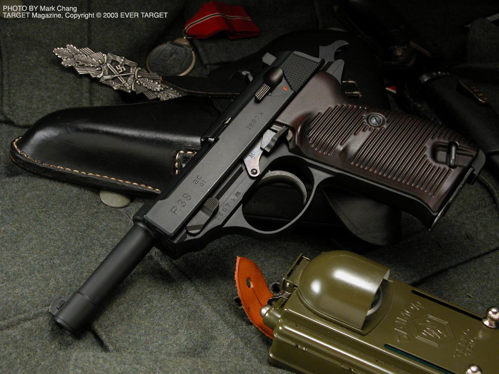 Cool Guns Gallery 9